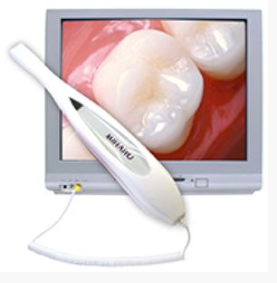 Dental Technology - Colliver Dental Group, Frederick Dentist
